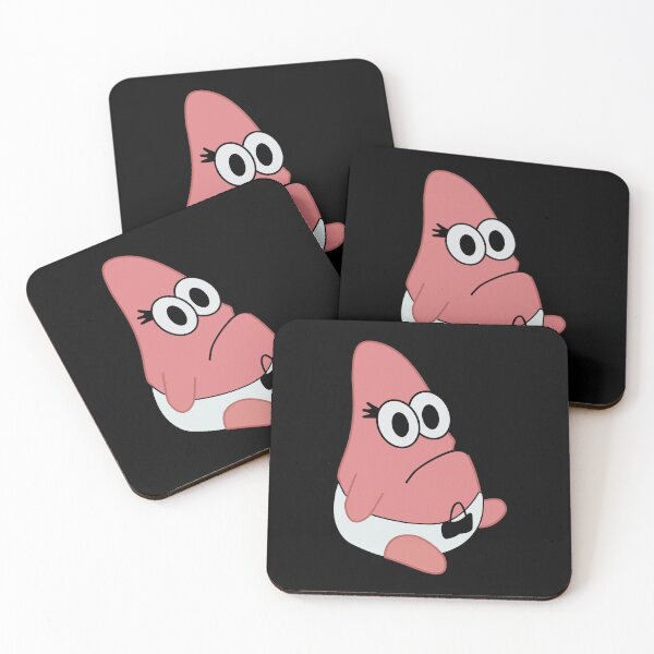 Item preview, Baby Patrick designed and sold by OHatef.