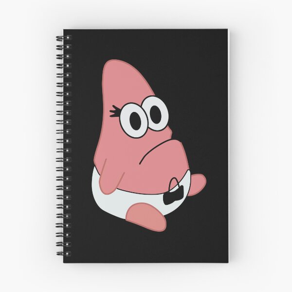 Item preview, Baby Patrick designed and sold by OHatef.