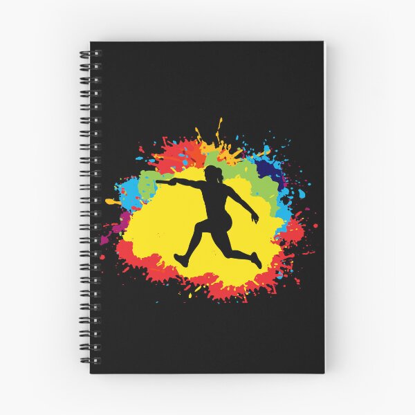 Item preview, Relay race run athlete track and field running designed and sold by CuteDesigns1.