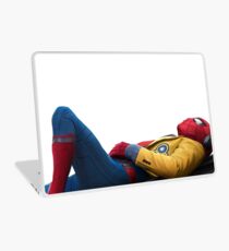 PETER PARKER Laptop Skin