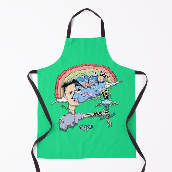 Item preview, crazy world designed and sold by By-BBB.