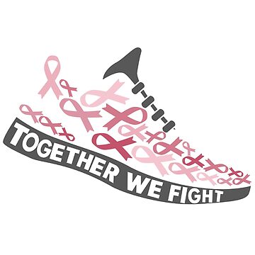 Breast cancer awareness hot sale running shoes