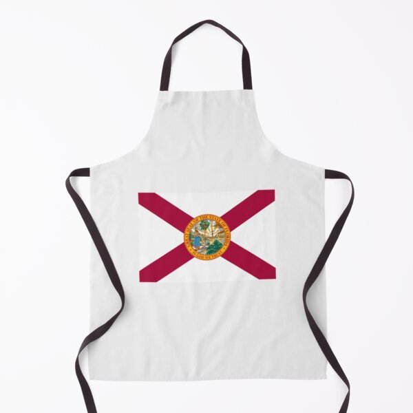 Item preview, Florida Flag- Limited Edition | Perfect Gift designed and sold by laureshira.