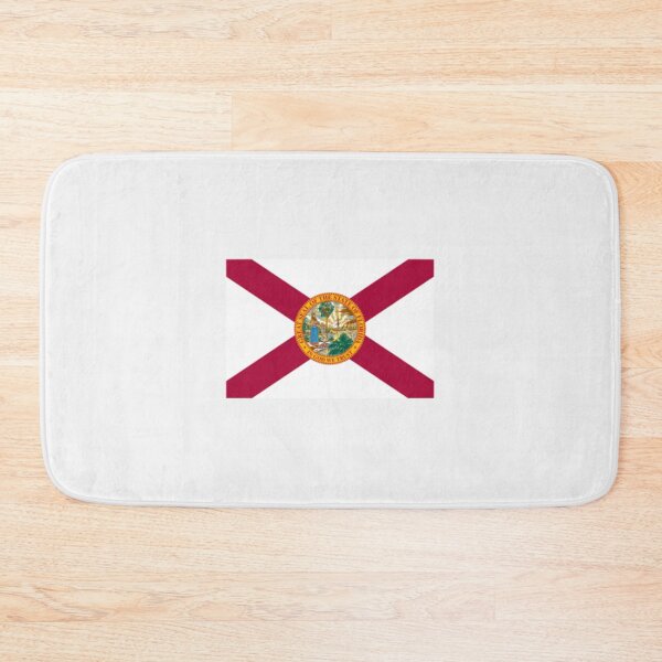 Item preview, Florida  Flag- Limited Edition | Perfect Gift designed and sold by laureshira.