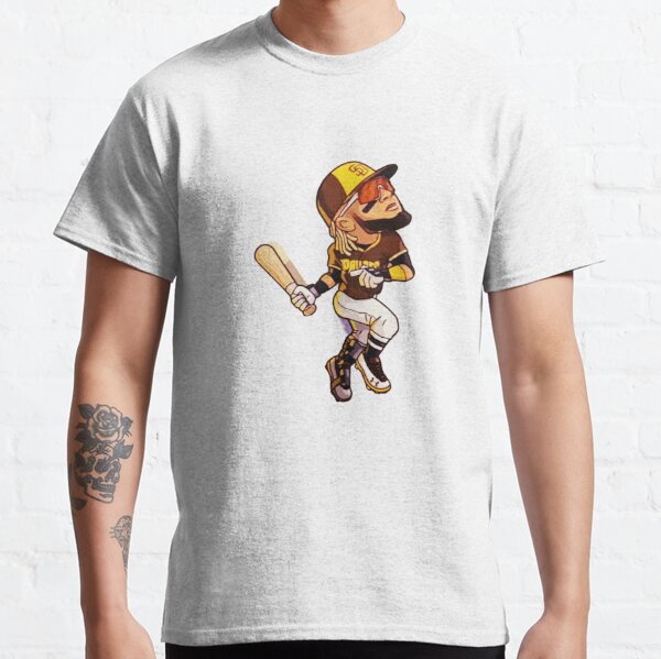 Fernando Tatis Jr. Classic T-Shirt for Sale by kirunm584
