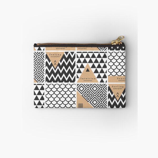 Item preview, ENFJ Cognitive Patterns designed and sold by eilamona.