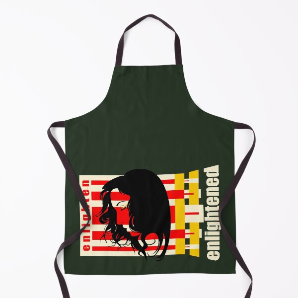Item preview, Enlightened #1 - Clothing, Home, Gifts, Stickers, Magnets - VBK - VisionsByKaren designed and sold by VisionsByKaren.