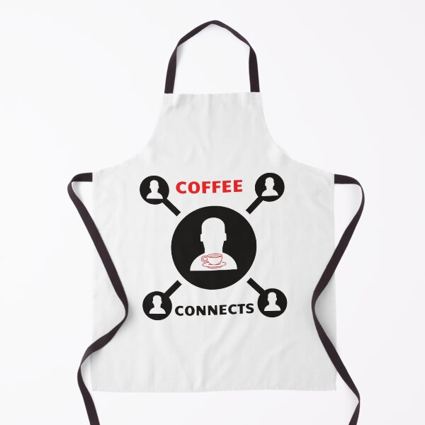 Item preview, Better Life, Coffee Connects, Coffee Lovers, Morning Coffee Coffee Connects, Better Life, Smells like Coffee, Cup of Coffee, Coffee Lover designed and sold by WORLD-SOFIA.