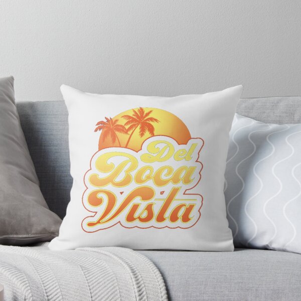 Aperçu de l'œuvre Del Boca Vista, Floride - Édition limitée | Cadeau parfait créée et vendue par laureshira.