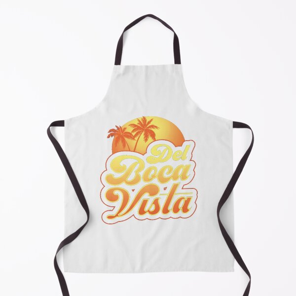 Item preview, Del Boca Vista, Florida- Edición limitada | Regalo perfecto designed and sold by laureshira.