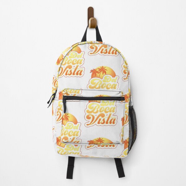 Item preview, Del Boca Vista, Florida- Limited Edition | Perfect Gift designed and sold by laureshira.