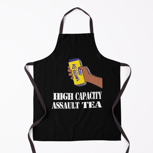 Item preview, People Classic High Capacity Concerned About Assault Twisted Tea Cool Photographic designed and sold by DarenFuerst.