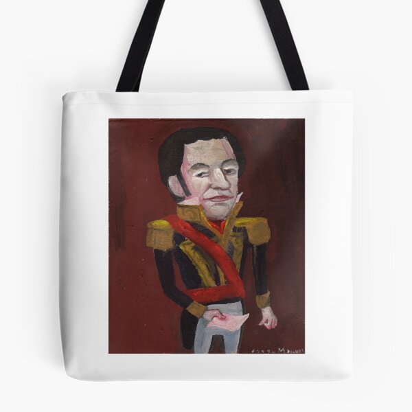 Item preview, Juan Manuel de Rosas designed and sold by Diego Manuel Rodriguez.