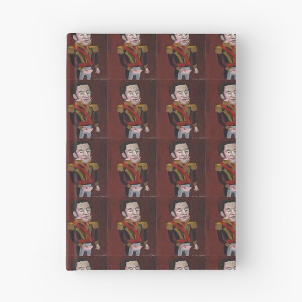 Item preview, Juan Manuel de Rosas designed and sold by Diego Manuel Rodriguez.