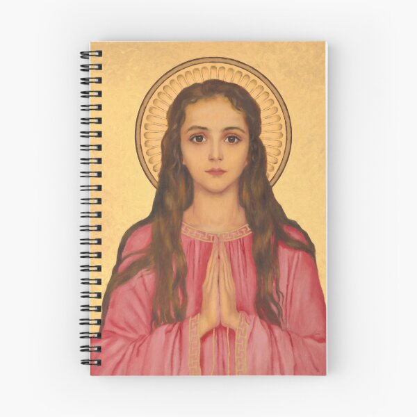 Item preview, Saint Philomena of Rome designed and sold by Beltschazar.