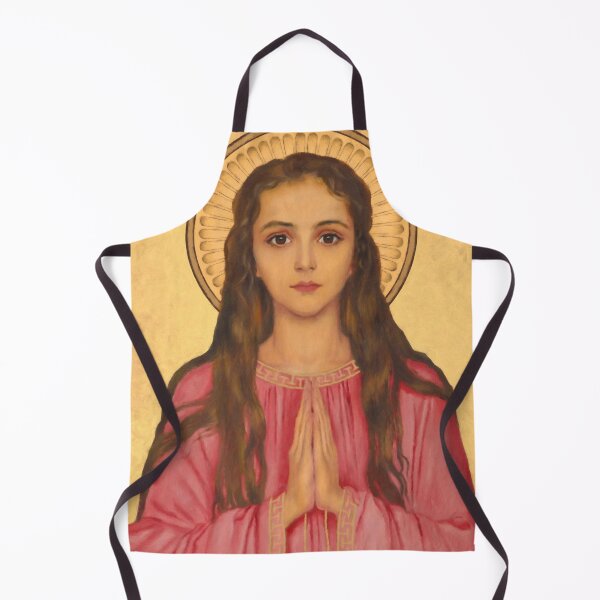 Item preview, Saint Philomena of Rome designed and sold by Beltschazar.
