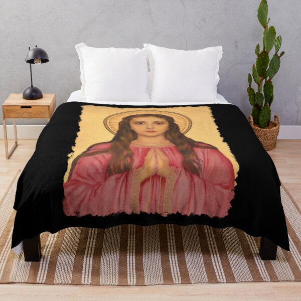 Item preview, Saint Philomena of Rome designed and sold by Beltschazar.