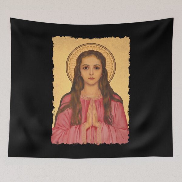 Item preview, Saint Philomena of Rome designed and sold by Beltschazar.