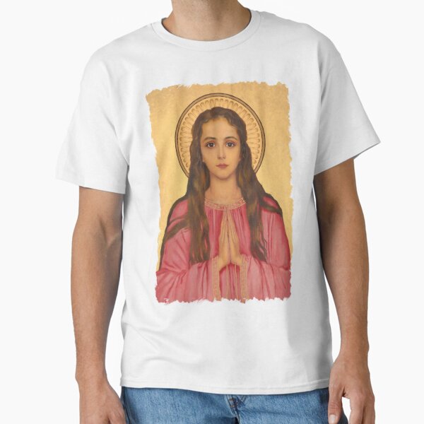 Item preview, Saint Philomena of Rome designed and sold by Beltschazar.