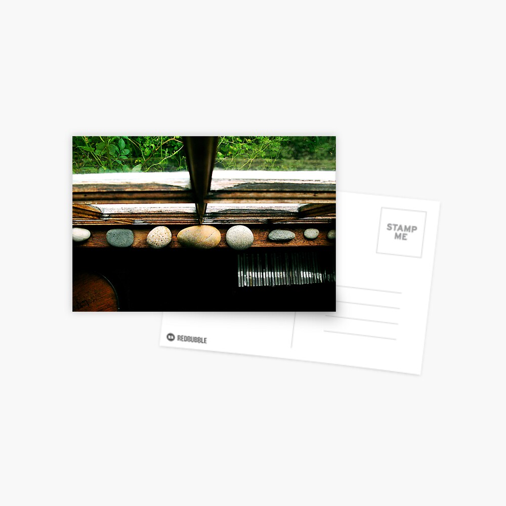 Item preview, Postcard designed and sold by alvinsan9.