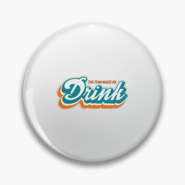 Item preview, MIAMI MAKES ME DRINK- Limited Edition | Perfect Gift designed and sold by laureshira.
