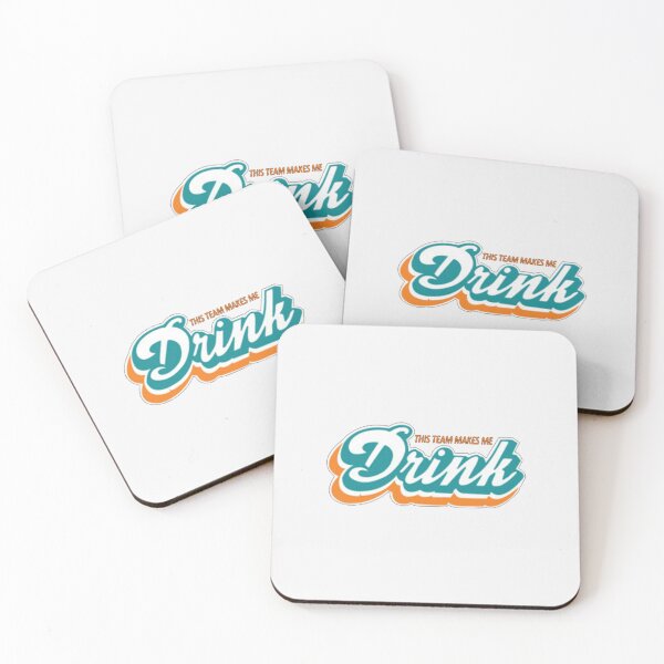 Item preview, MIAMI MAKES ME DRINK- Limited Edition | Perfect Gift designed and sold by laureshira.