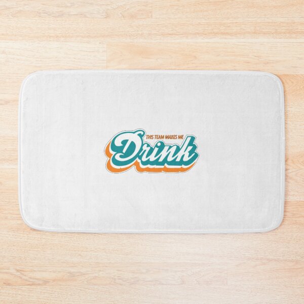 Item preview, MIAMI MAKES ME DRINK- Limited Edition | Perfect Gift designed and sold by laureshira.