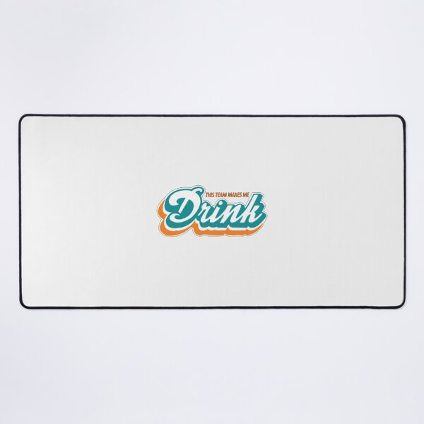 Item preview, MIAMI MAKES ME DRINK- Limited Edition | Perfect Gift designed and sold by laureshira.