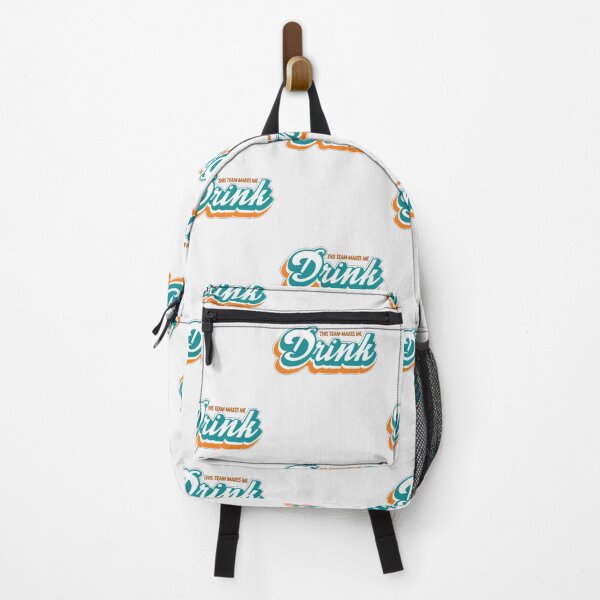 Item preview, MIAMI MAKES ME DRINK- Limited Edition | Perfect Gift designed and sold by laureshira.