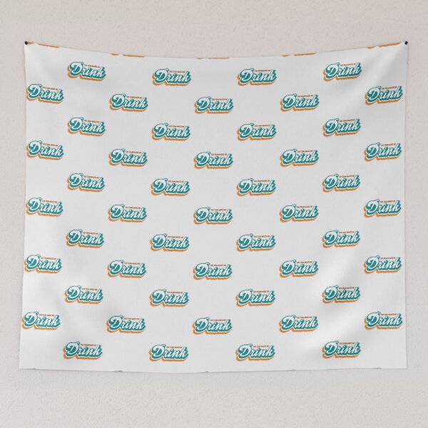 Item preview, MIAMI MAKES ME DRINK- Limited Edition | Perfect Gift designed and sold by laureshira.