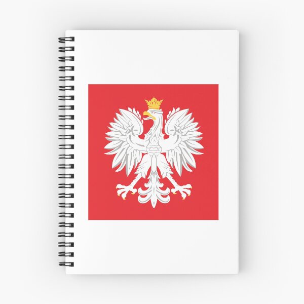 Item preview, POLISH EAGLE  designed and sold by estudio3e.