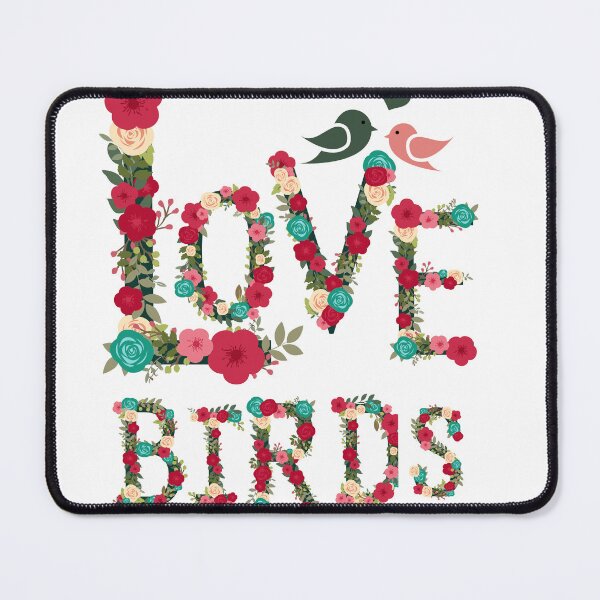 Item preview, Love birds art designed and sold by RAJSHIVA.