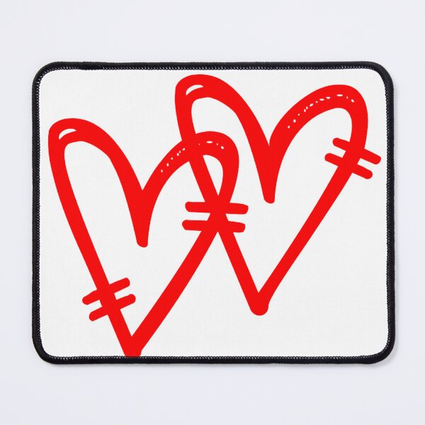 Item preview, Love So Pure designed and sold by The Happiness Market .