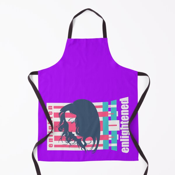 Item preview, Enlightened #2 - Clothing, Home, Gifts, Stickers, Magnets - VBK - VisionsByKaren designed and sold by VisionsByKaren.