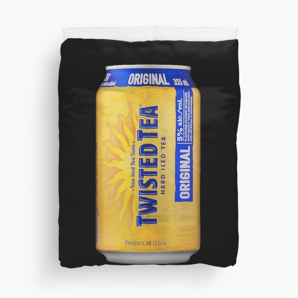 Item preview, Rainbow Girls Boys Gift For Concerned About Good Day Twisted Tea Awesome Anime designed and sold by DarenFuerst.