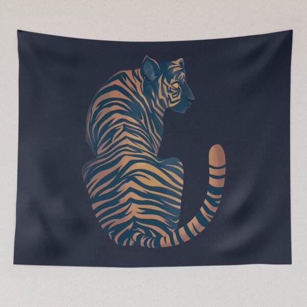 Item preview, Tigre designed and sold by blanquiurris.