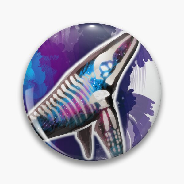 Item preview, Whalefall Galaxy designed and sold by PirateReaper.