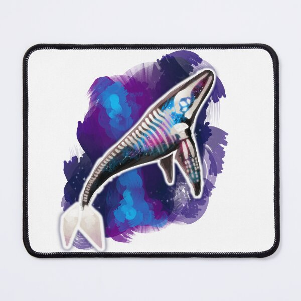Item preview, Whalefall Galaxy designed and sold by PirateReaper.
