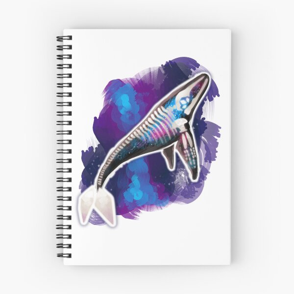 Item preview, Whalefall Galaxy designed and sold by PirateReaper.
