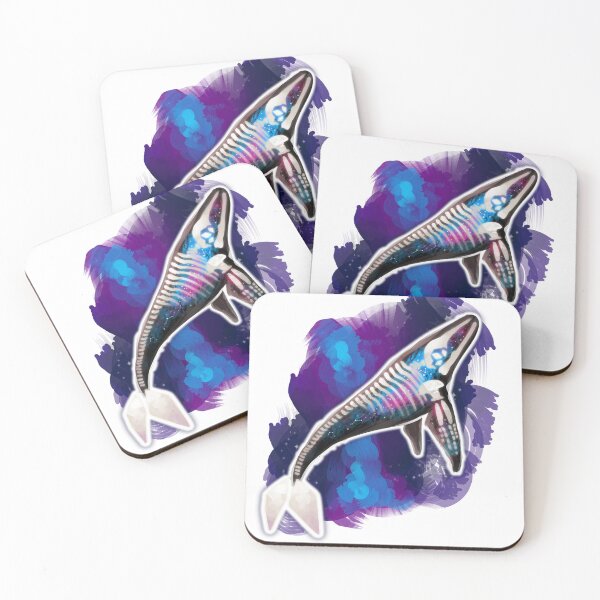 Item preview, Whalefall Galaxy designed and sold by PirateReaper.