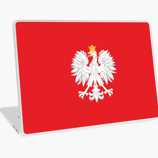 Naklejka auto laptop Polska Walczaca PW Orzeł patriotyczna *Polish decal  +GRATIS