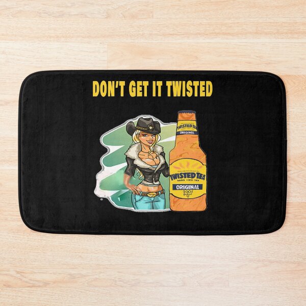 Item preview, The Best Man Woman Twisted Tea Can Extrapolate Get It Best A Little Awesome Since designed and sold by DarenFuerst.