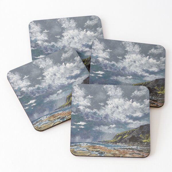 Item preview, Saltwick Bay designed and sold by TheArtery2010.