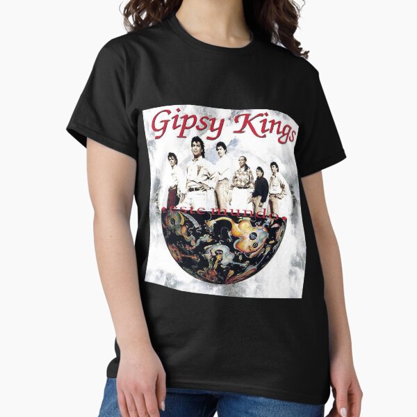 Item preview, Gipsy Kings este mundo designed and sold by DorothyWickstro.