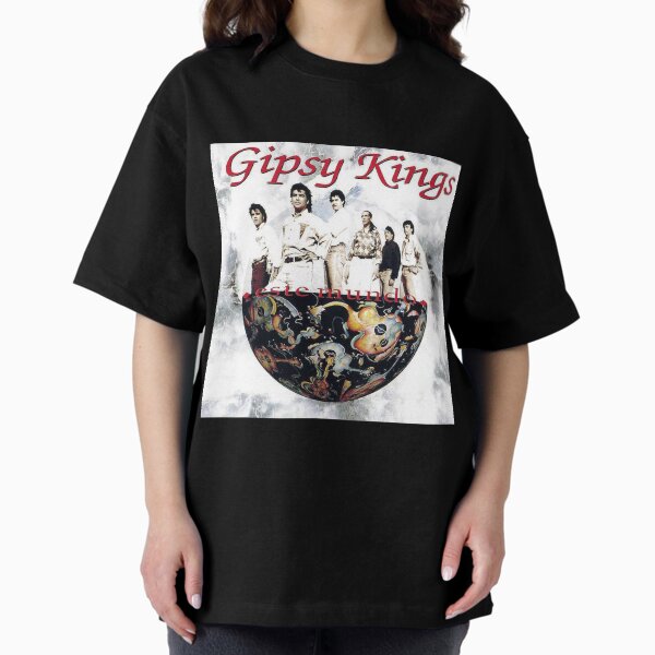 GIPSY KINGS 2019年ツアーTシャツ GIPSY KINGS 2019年ツアーTシャツ Gipsy Kings T Shirts | eBay