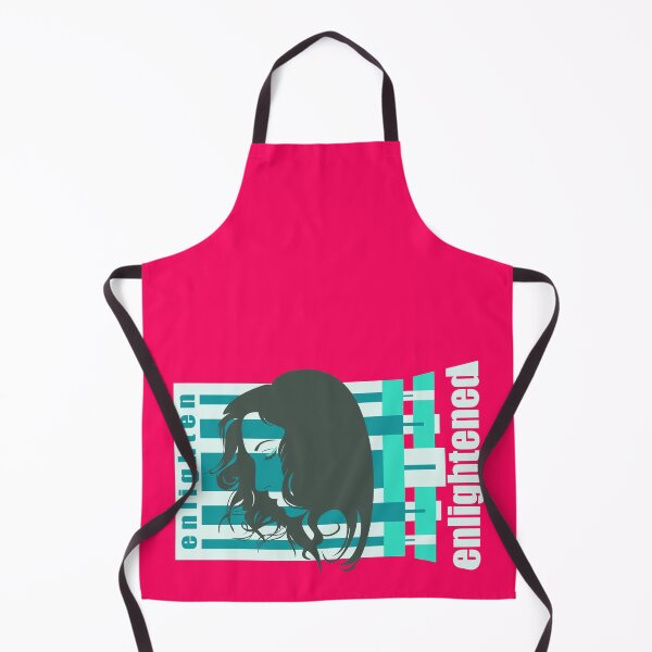 Item preview, Enlightened #3 - Clothing, Home, Gifts, Stickers, Magnets - VBK - VisionsByKaren designed and sold by VisionsByKaren.