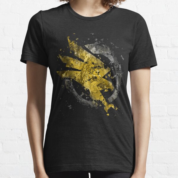 KOMMANDO UND EROBERUNG GDI Essential T-Shirt