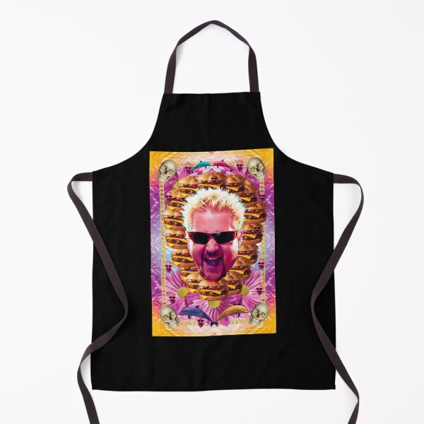 Item preview, guy celebrity chef fieri- Limited Edition | Perfect Gift designed and sold by laureshira.