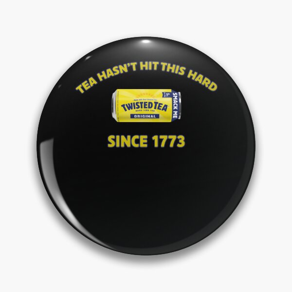 Item preview, The Birthday Girl Mom Dad Can Extrapolate Twisted Tea Vintage Style Art designed and sold by DarenFuerst.
