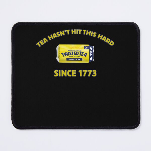 Item preview, The Birthday Girl Mom Dad Can Extrapolate Twisted Tea Vintage Style Art designed and sold by DarenFuerst.